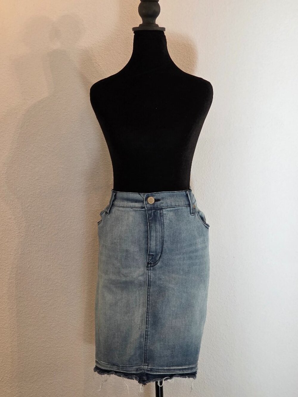 Plus Size Rock & Republic Skirt